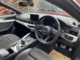 Used Audi A5