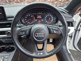 Used Audi A5