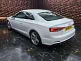 Used Audi A5