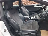 Used Audi A5