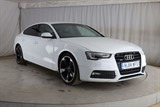 Used Audi A5