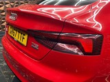 Used Audi A5