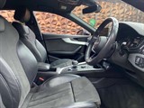 Used Audi A5