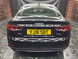 Used Audi A5