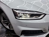 Used Audi A5