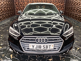 Used Audi A5