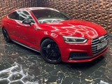 Used Audi A5