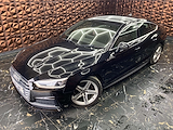 Used Audi A5