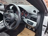 Used Audi A5