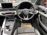 Used Audi A5