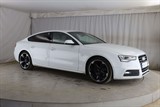 Used Audi A5