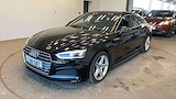Used Audi A5