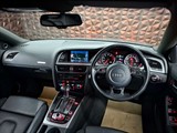 Used Audi A5