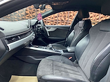 Used Audi A5
