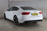 Used Audi A5