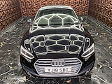 Used Audi A5