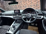 Used Audi A5