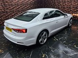 Used Audi A5