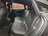 Used Audi A5