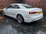 Used Audi A5