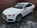 Used Audi A5