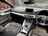 Used Audi A5