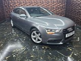 Used Audi A5