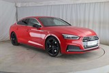 Used Audi A5