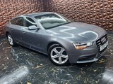 Used Audi A5