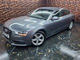 Used Audi A5