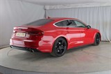 Used Audi A5