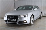 Used Audi A5