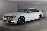 Used Audi A5