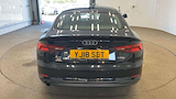 Used Audi A5