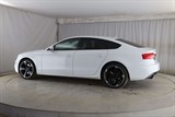Used Audi A5
