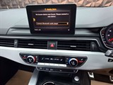 Used Audi A5