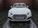Used Audi A5
