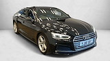 Used Audi A5