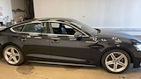 Used Audi A5