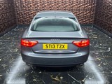 Used Audi A5
