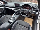 Used Audi A5