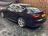 Used Audi A5