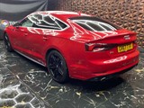 Used Audi A5