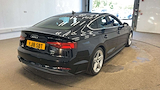 Used Audi A5