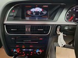 Used Audi A5