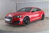 Used Audi A5