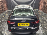 Used Audi A5