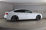 Used Audi A5