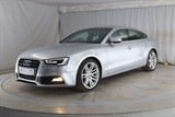 Used Audi A5