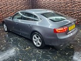 Used Audi A5